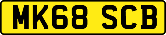 MK68SCB