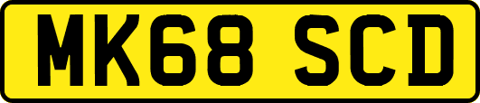 MK68SCD