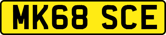 MK68SCE