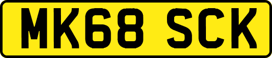 MK68SCK