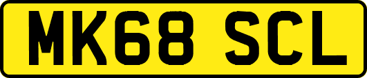MK68SCL