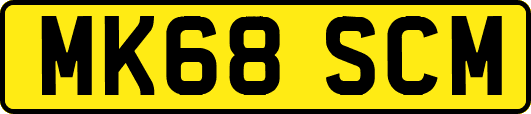 MK68SCM