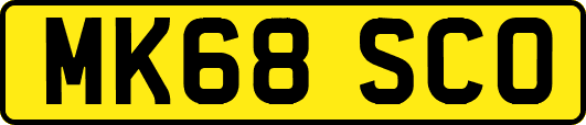 MK68SCO
