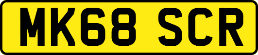 MK68SCR