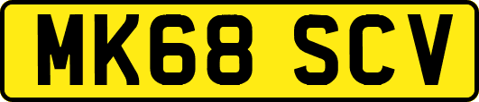 MK68SCV