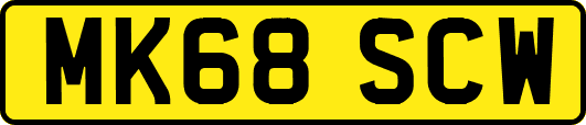MK68SCW