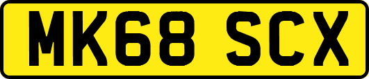MK68SCX