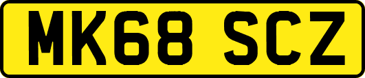 MK68SCZ