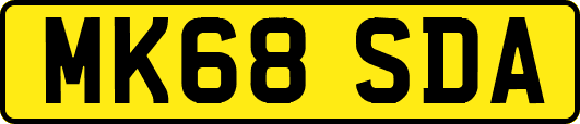 MK68SDA