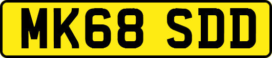 MK68SDD