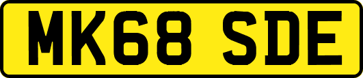 MK68SDE