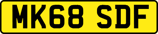 MK68SDF
