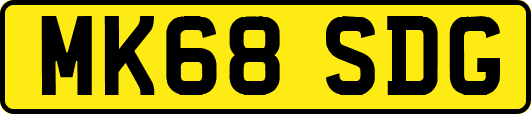 MK68SDG