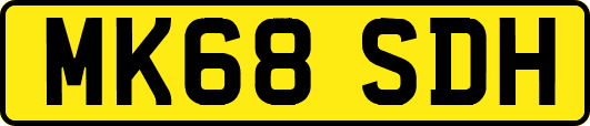 MK68SDH