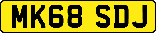 MK68SDJ