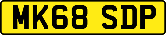 MK68SDP