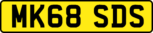 MK68SDS