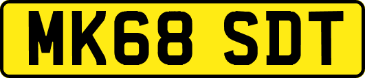 MK68SDT