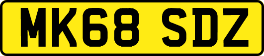 MK68SDZ