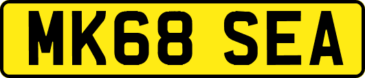 MK68SEA