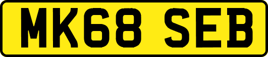 MK68SEB