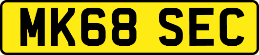 MK68SEC