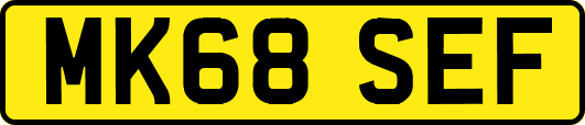 MK68SEF