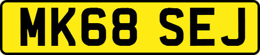 MK68SEJ