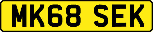 MK68SEK