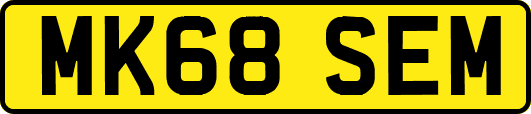 MK68SEM
