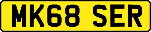 MK68SER