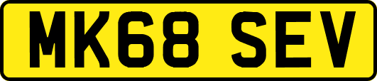 MK68SEV