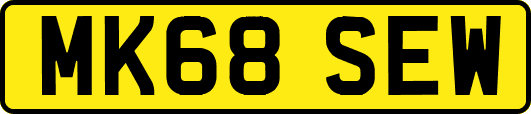 MK68SEW
