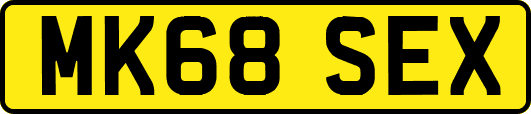 MK68SEX