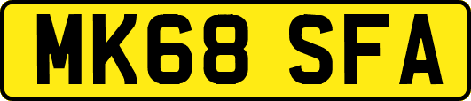 MK68SFA