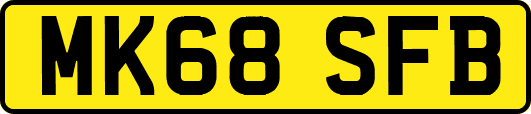 MK68SFB