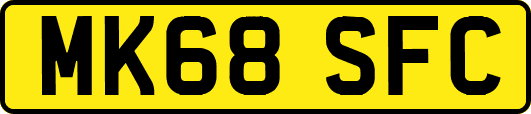 MK68SFC