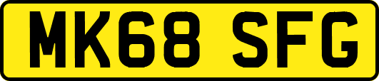 MK68SFG