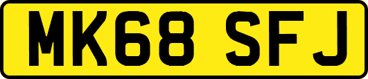 MK68SFJ