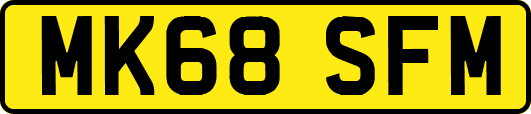 MK68SFM