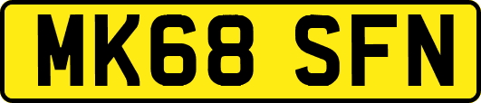 MK68SFN