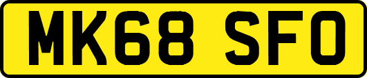MK68SFO