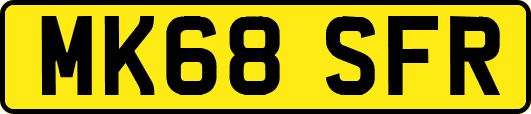 MK68SFR