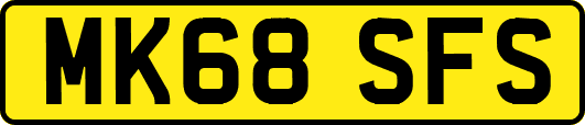 MK68SFS
