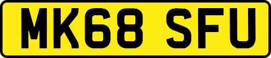 MK68SFU