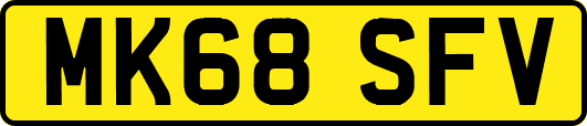 MK68SFV
