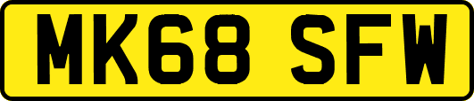 MK68SFW