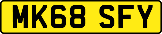 MK68SFY