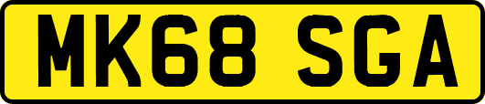 MK68SGA