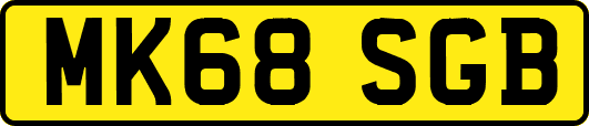 MK68SGB